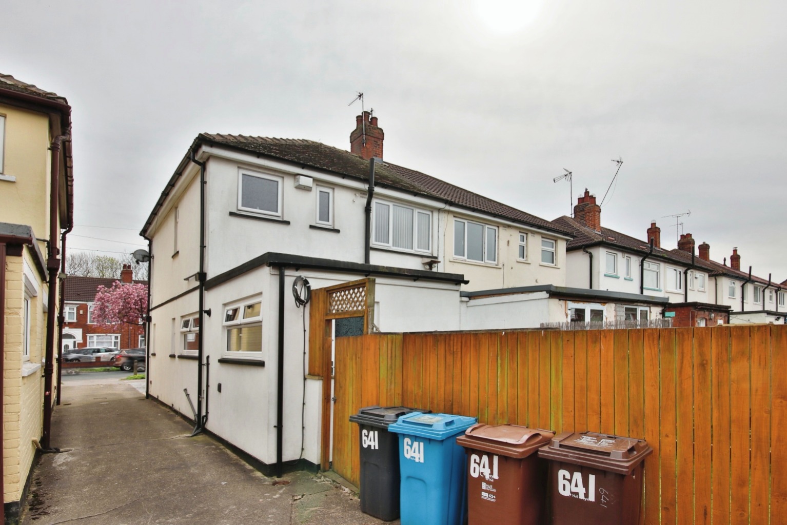 3 bed semi-detached house for sale in James Reckitt Avenue, Hull  - Property Image 15