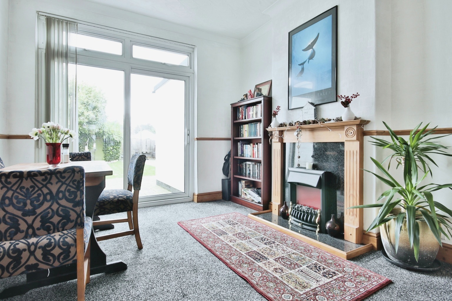 3 bed semi-detached house for sale in James Reckitt Avenue, Hull  - Property Image 5