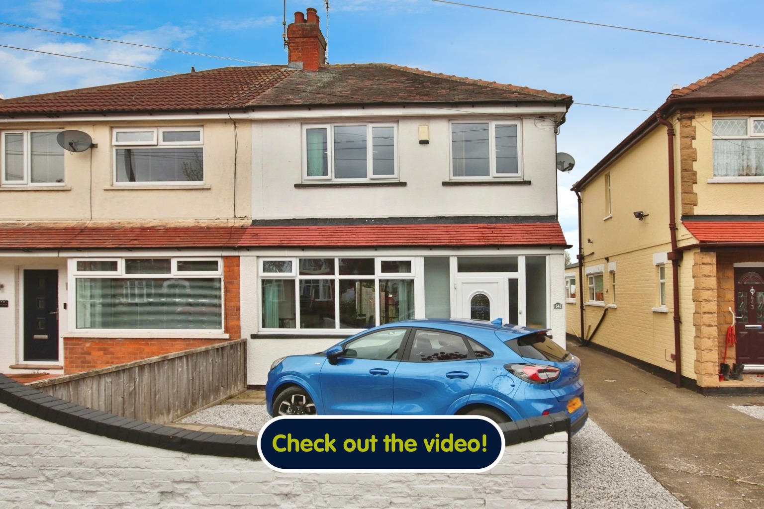 3 bed semi-detached house for sale in James Reckitt Avenue, Hull  - Property Image 19