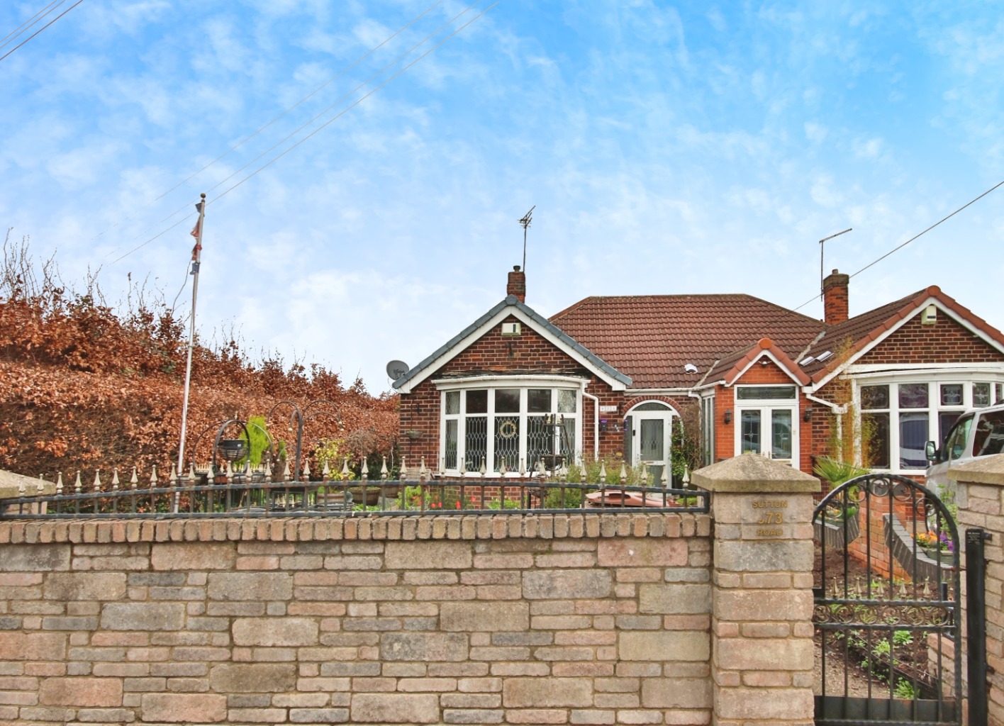 2 bed bungalow for sale in Sutton Road, Hull  - Property Image 15