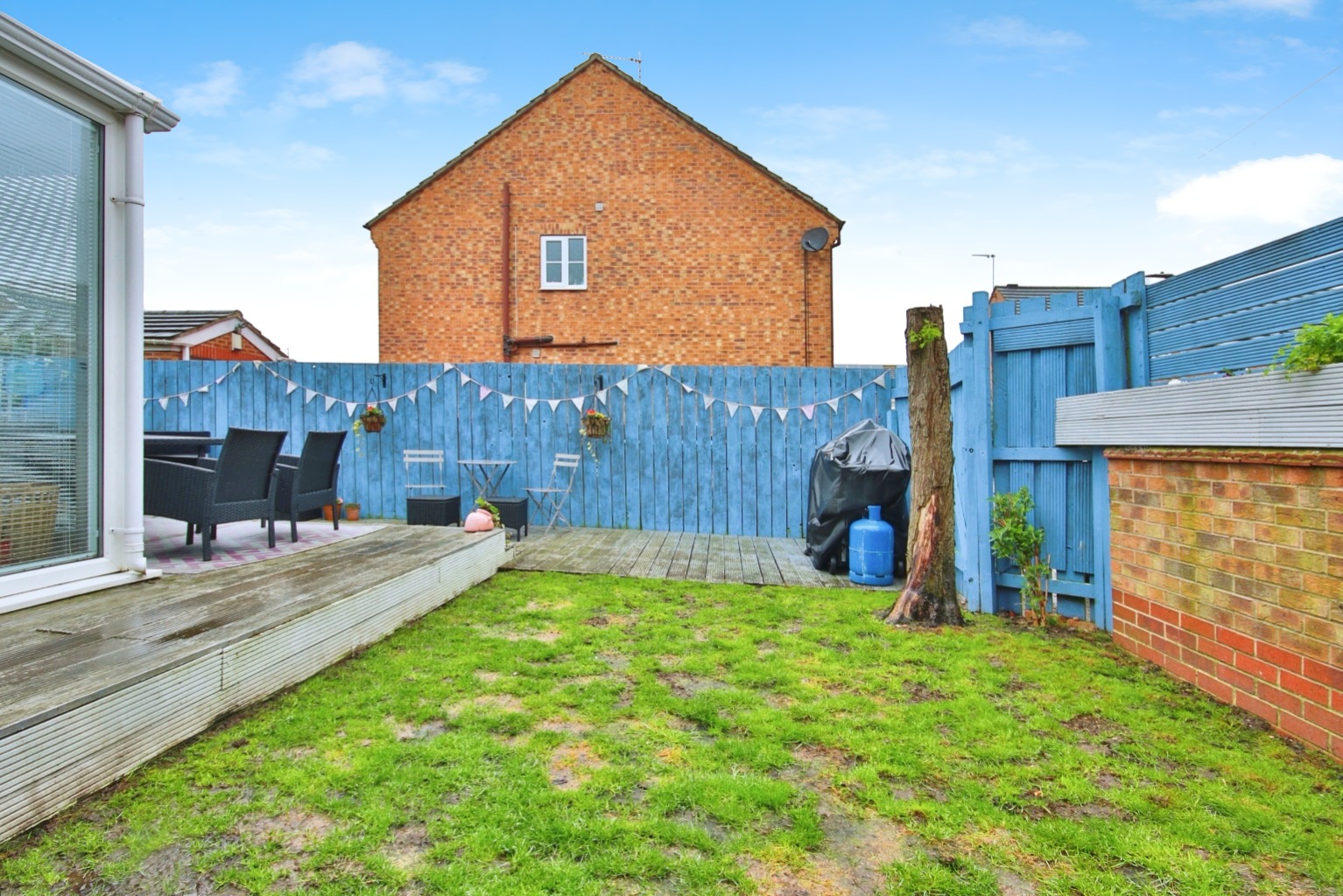 3 bed end of terrace house for sale in Barleigh Croft, Hull  - Property Image 14