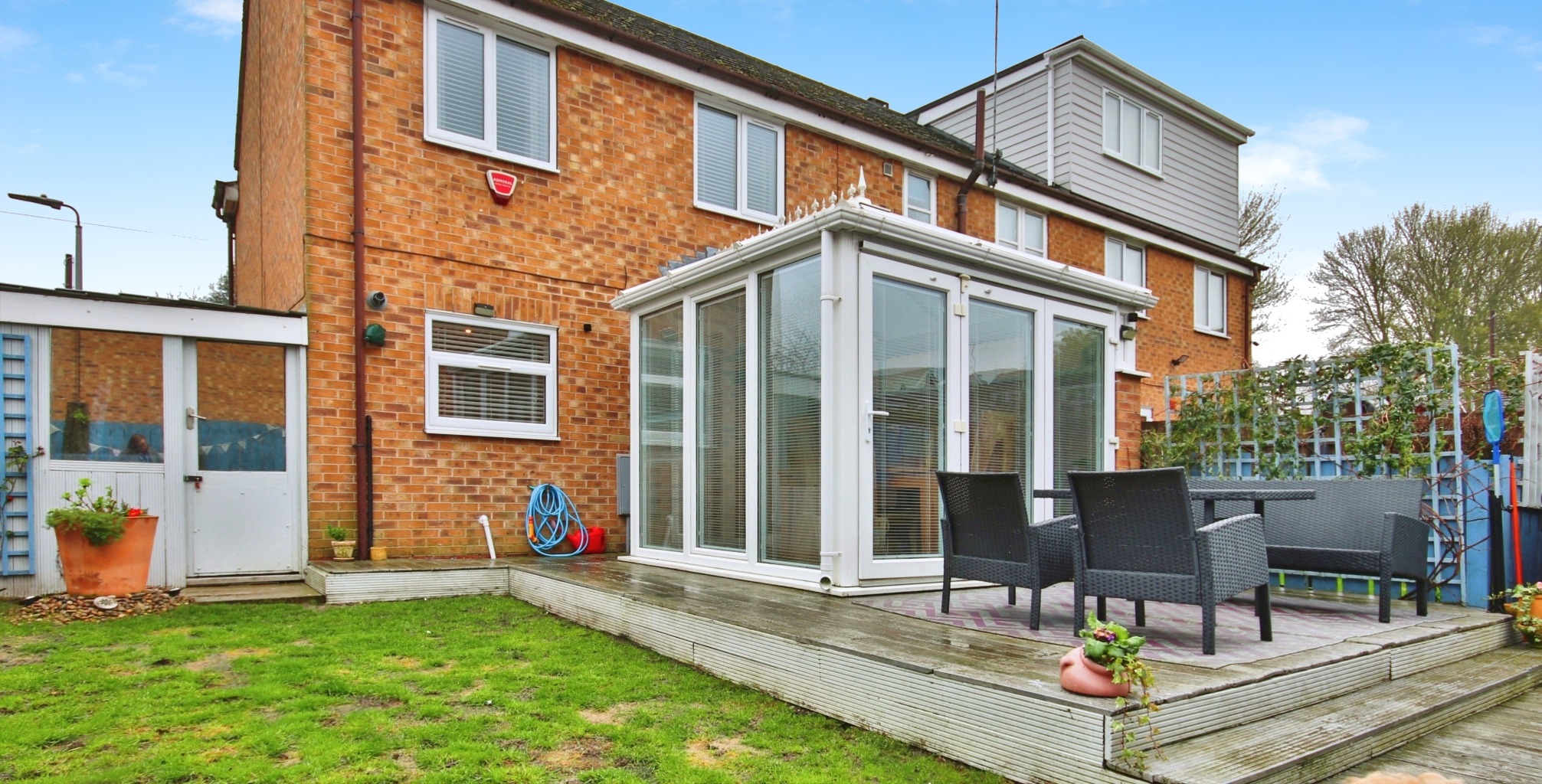 3 bed end of terrace house for sale in Barleigh Croft, Hull  - Property Image 16