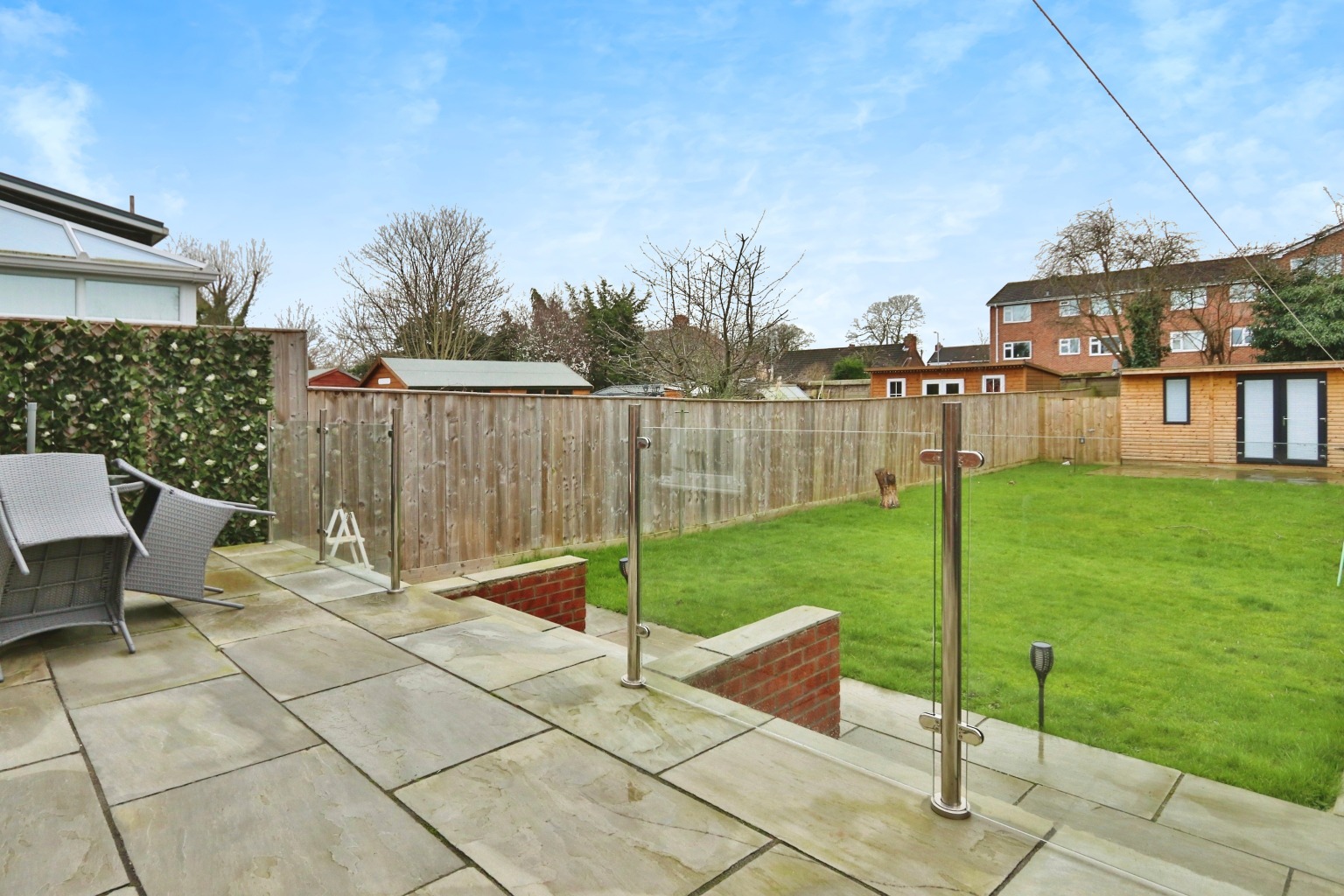 3 bed semi-detached house for sale in East Mount Avenue, Hull  - Property Image 24