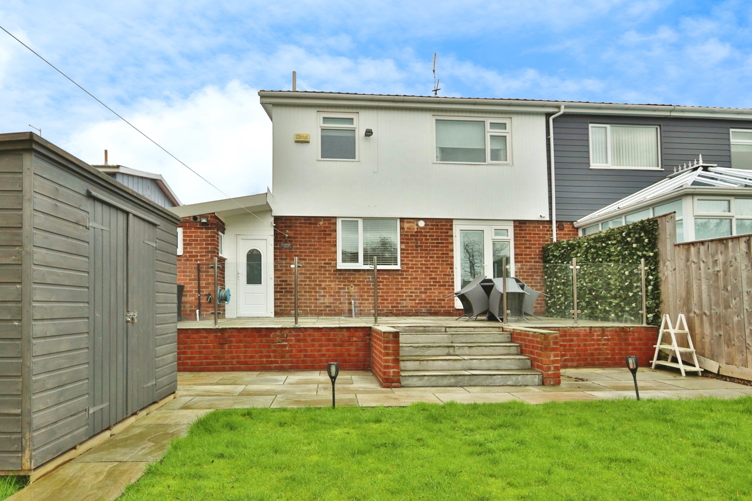 3 bed semi-detached house for sale in East Mount Avenue, Hull  - Property Image 19