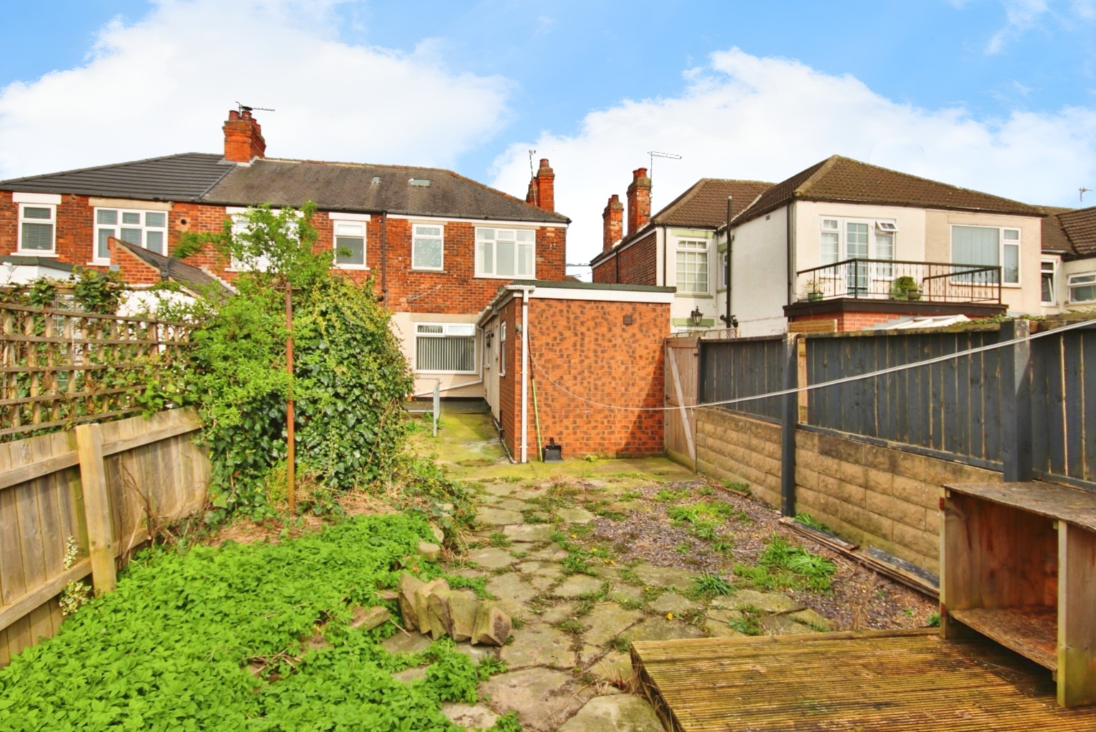 3 bed end of terrace house for sale in Ellesmere Avenue, Hull  - Property Image 14
