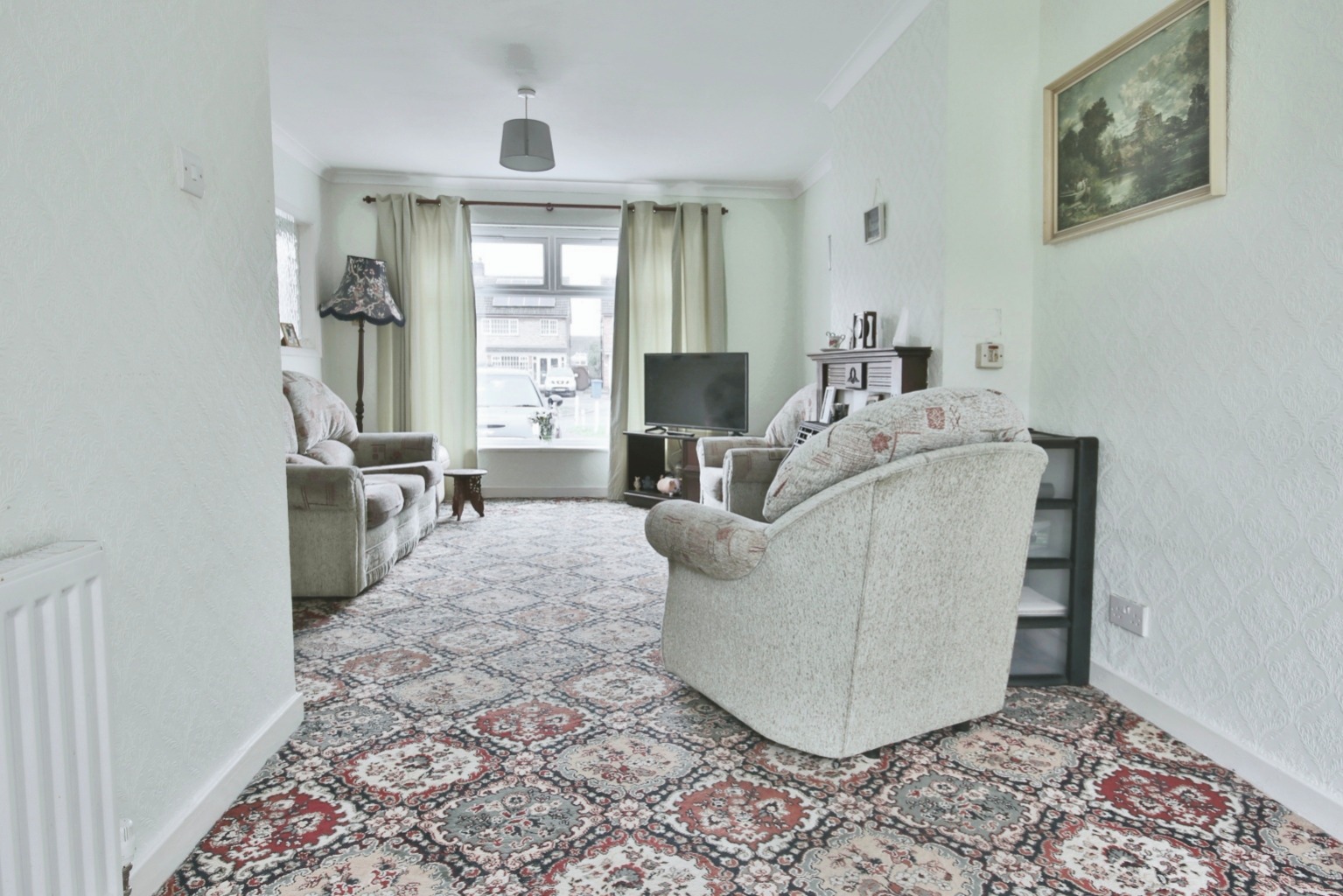 3 bed terraced house for sale in Beech Avenue, Hull  - Property Image 3