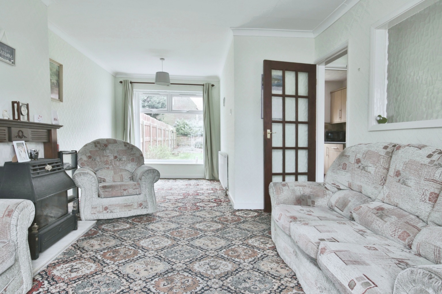 3 bed terraced house for sale in Beech Avenue, Hull  - Property Image 2