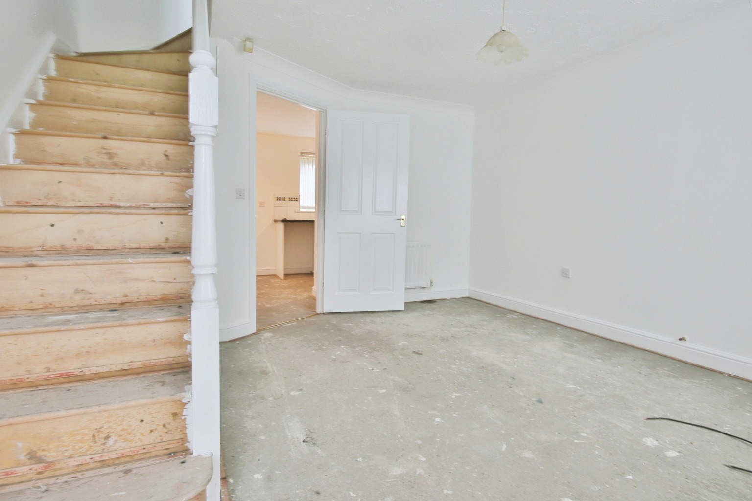 2 bed terraced house for sale in Pinderfield Close, Hull  - Property Image 2
