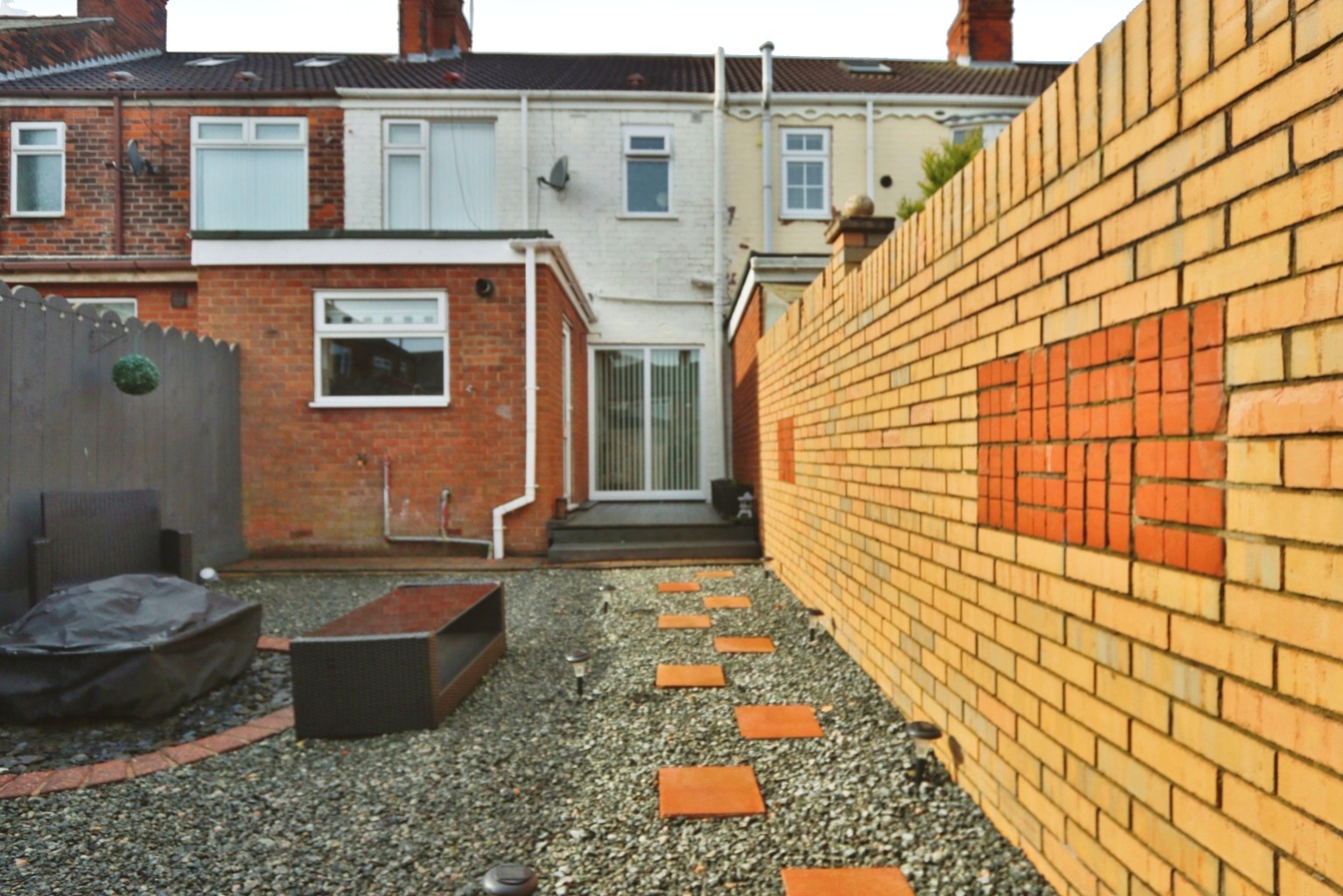 3 bed terraced house for sale in Sherwood Avenue, Hull  - Property Image 17
