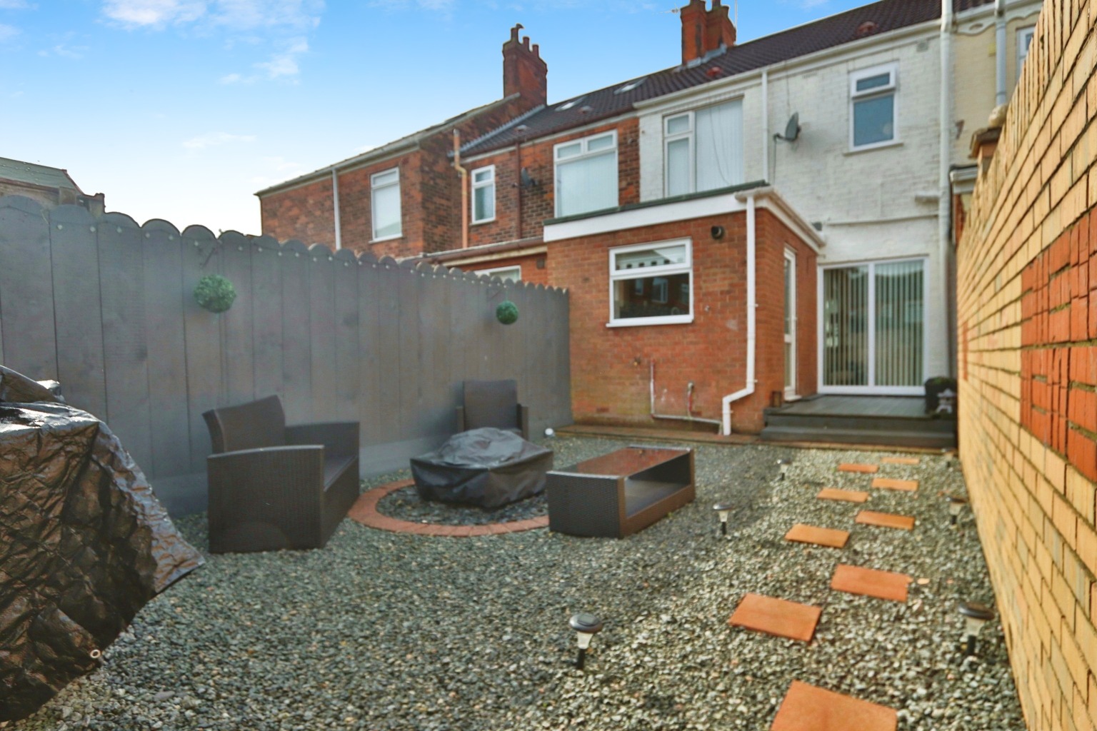 3 bed terraced house for sale in Sherwood Avenue, Hull  - Property Image 14