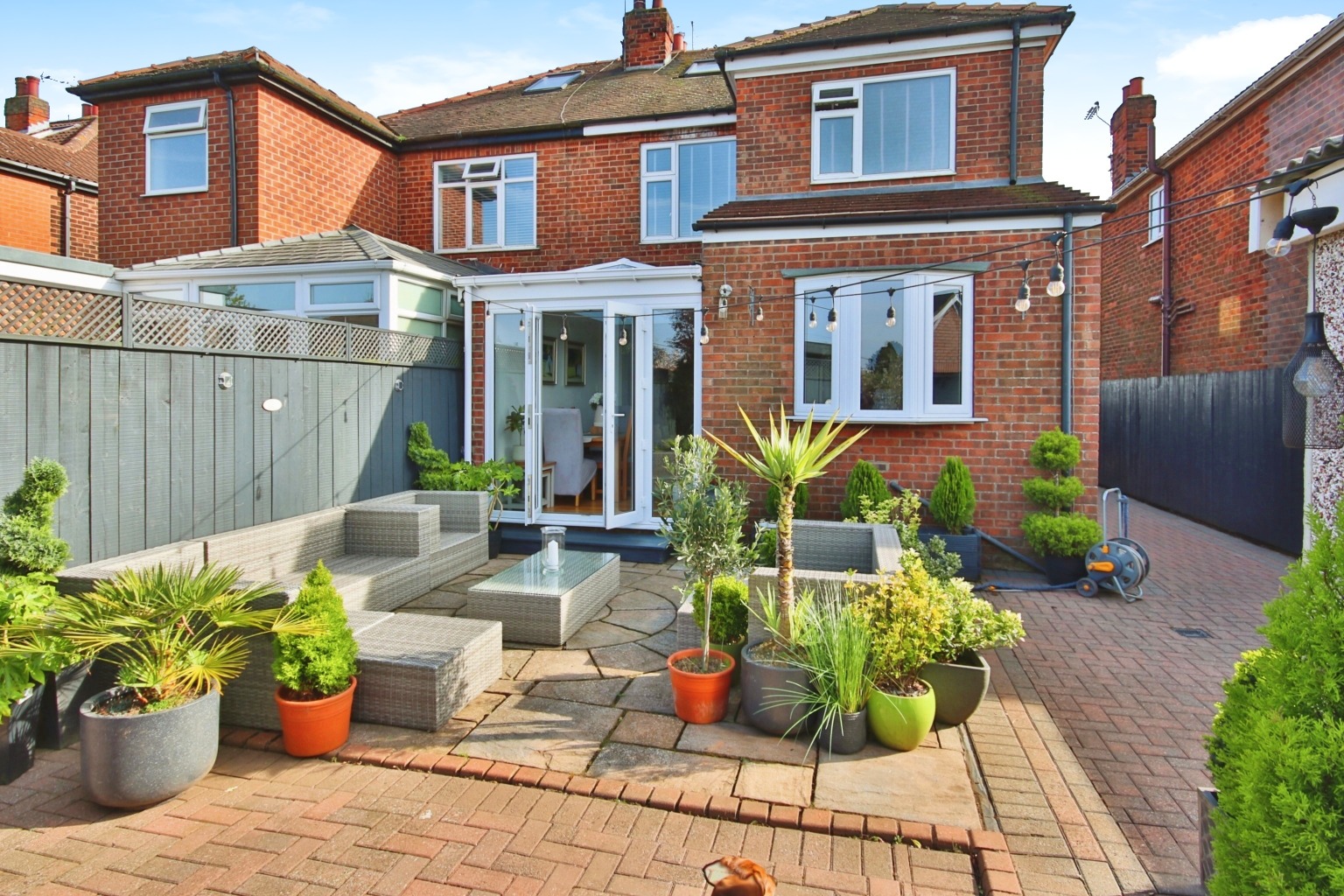 3 bed semi-detached house for sale in Main Road, Hull  - Property Image 27