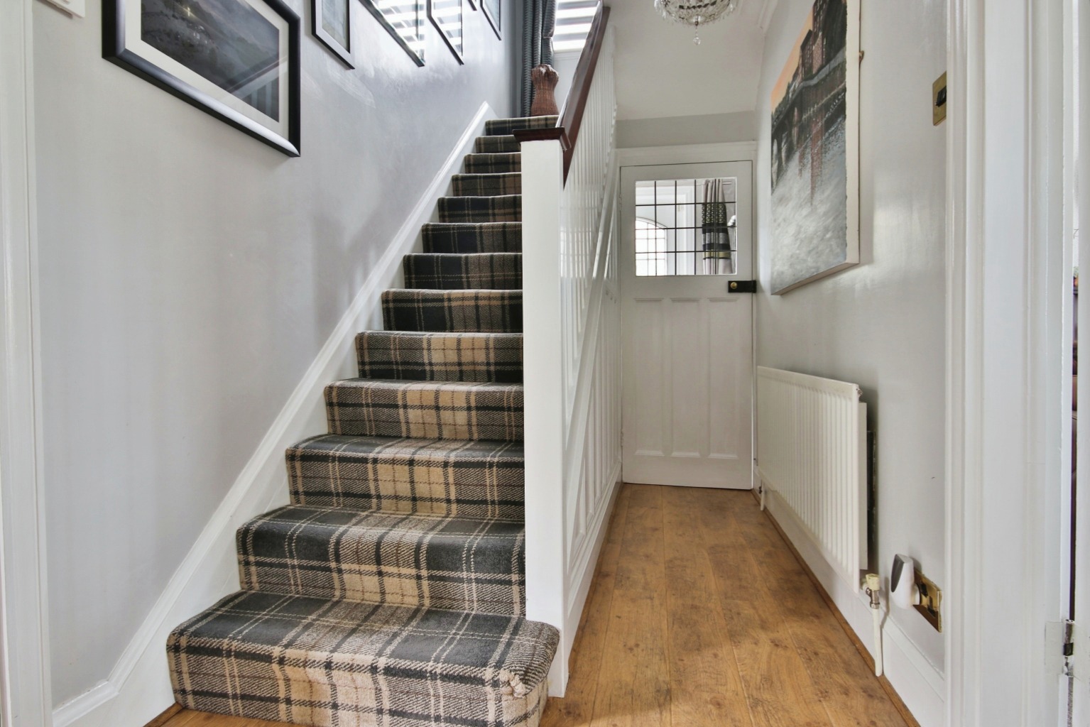 3 bed semi-detached house for sale in The Oval, Hull  - Property Image 8