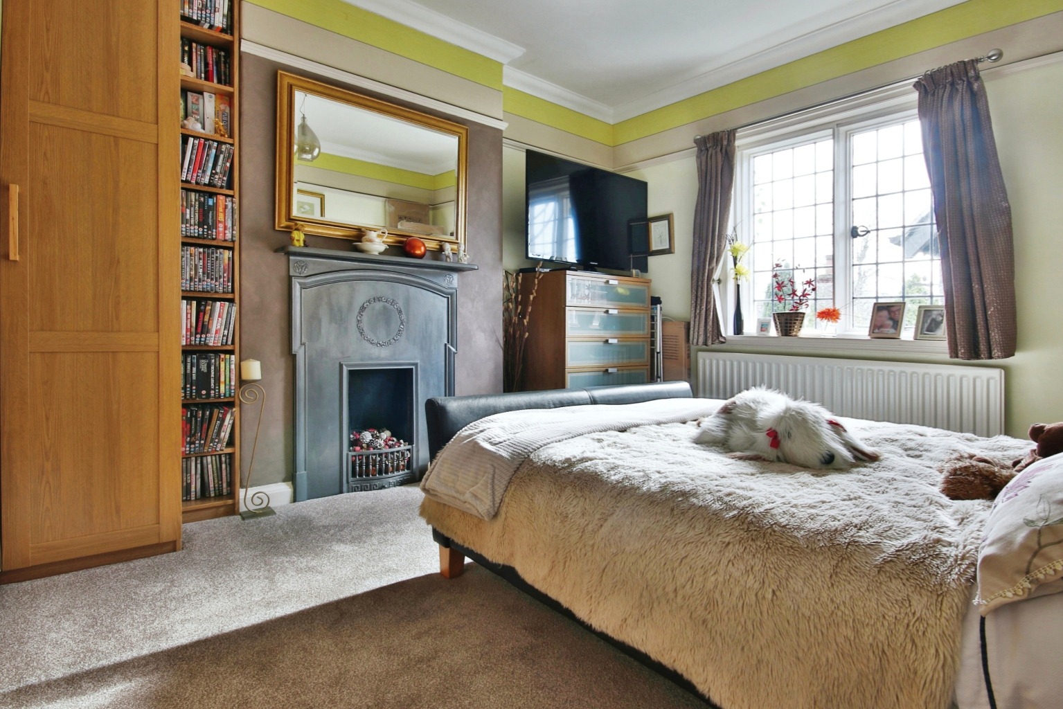 3 bed semi-detached house for sale in The Oval, Hull  - Property Image 12