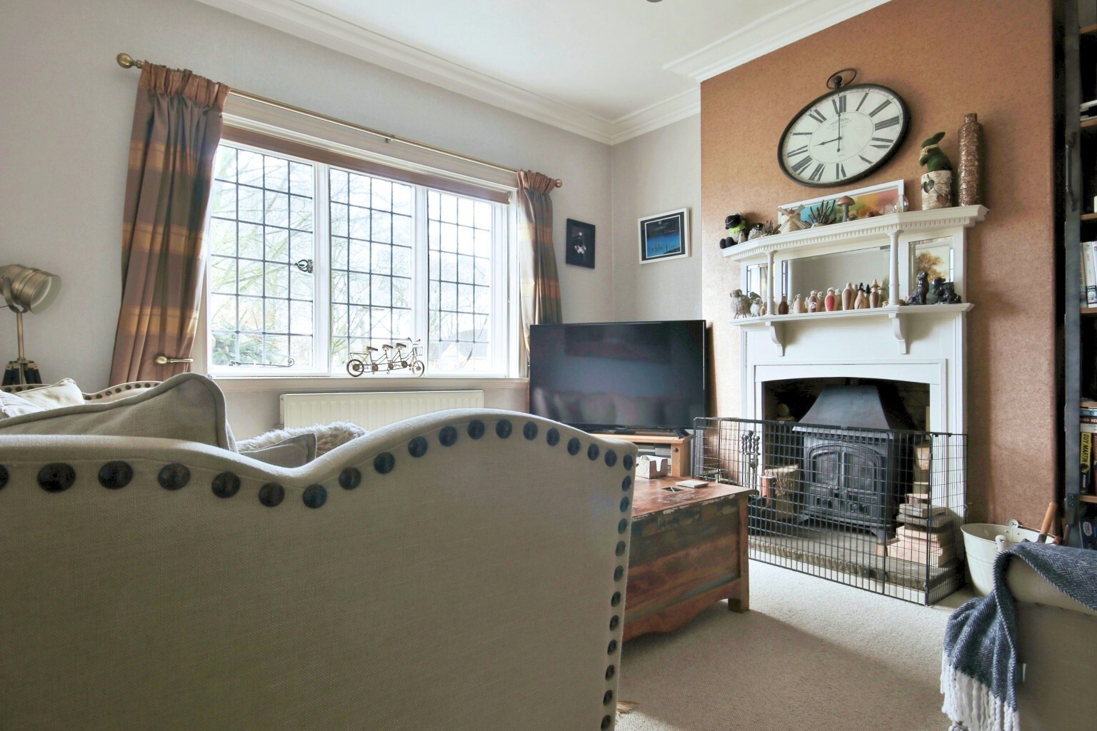 3 bed semi-detached house for sale in The Oval, Hull  - Property Image 9