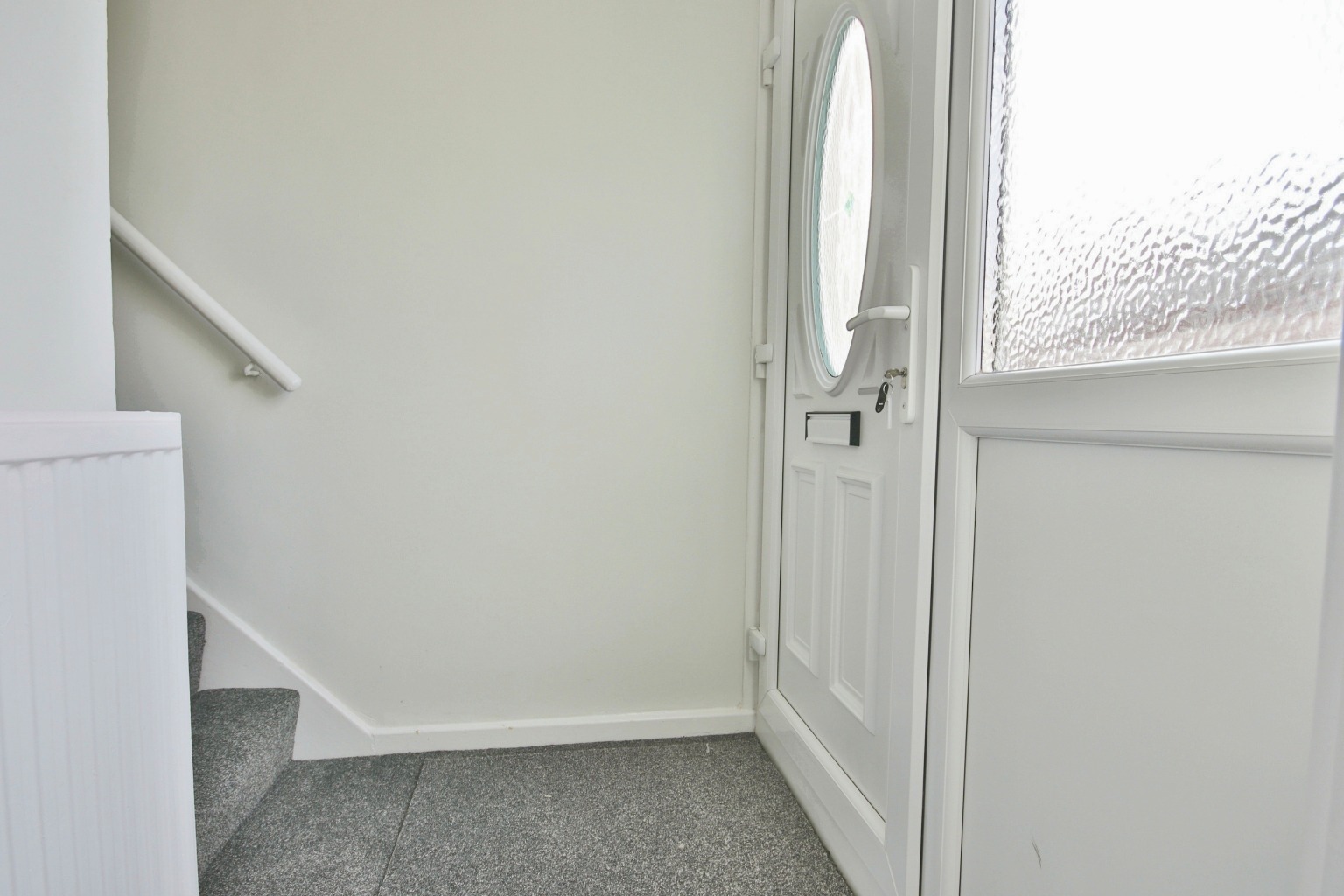 2 bed terraced house for sale in Uxbridge Grove, Hull  - Property Image 2