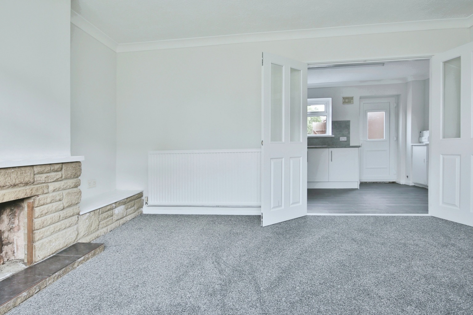 2 bed terraced house for sale in Uxbridge Grove, Hull  - Property Image 4