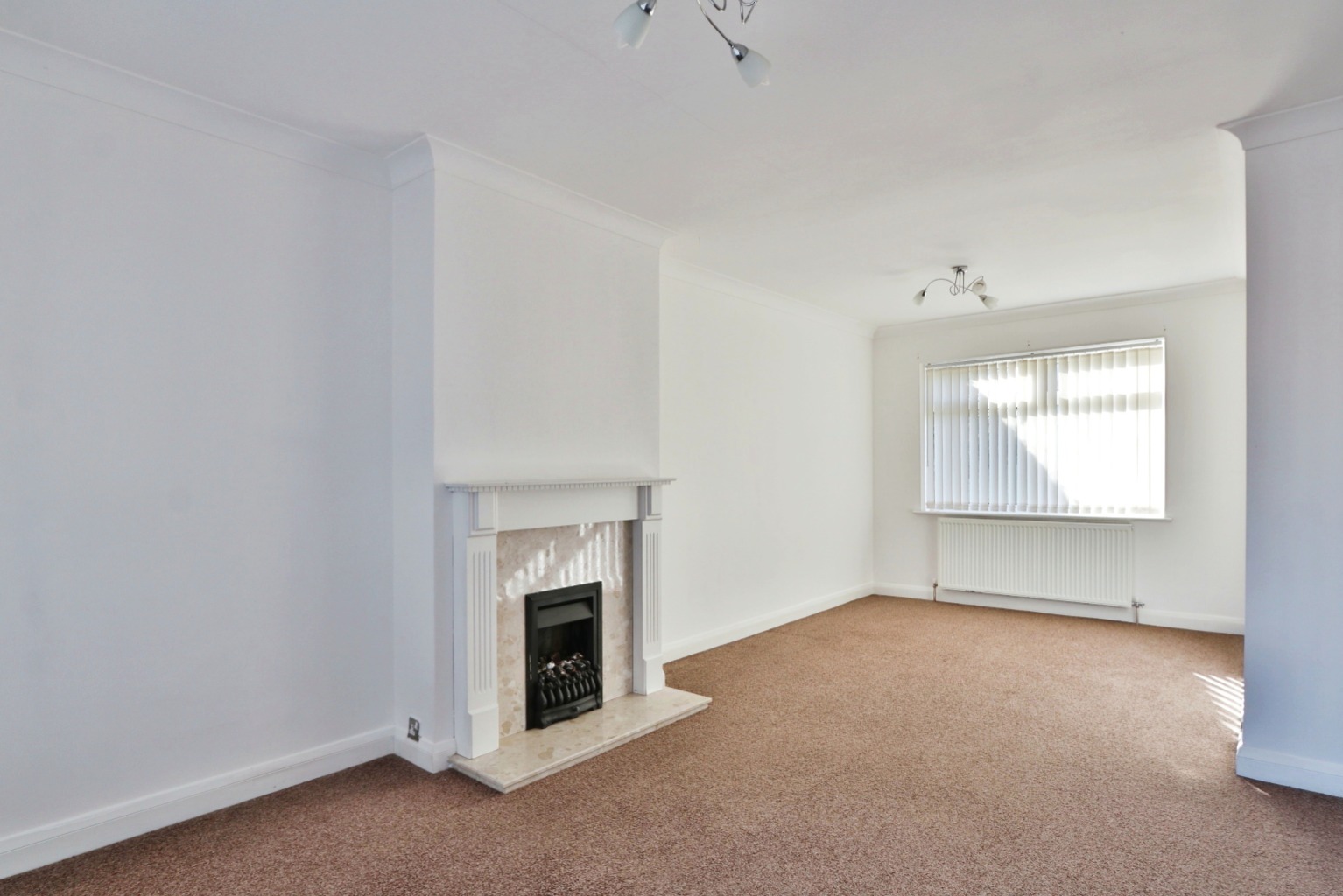 3 bed semi-detached house for sale in Maulson Drive, Hull  - Property Image 6