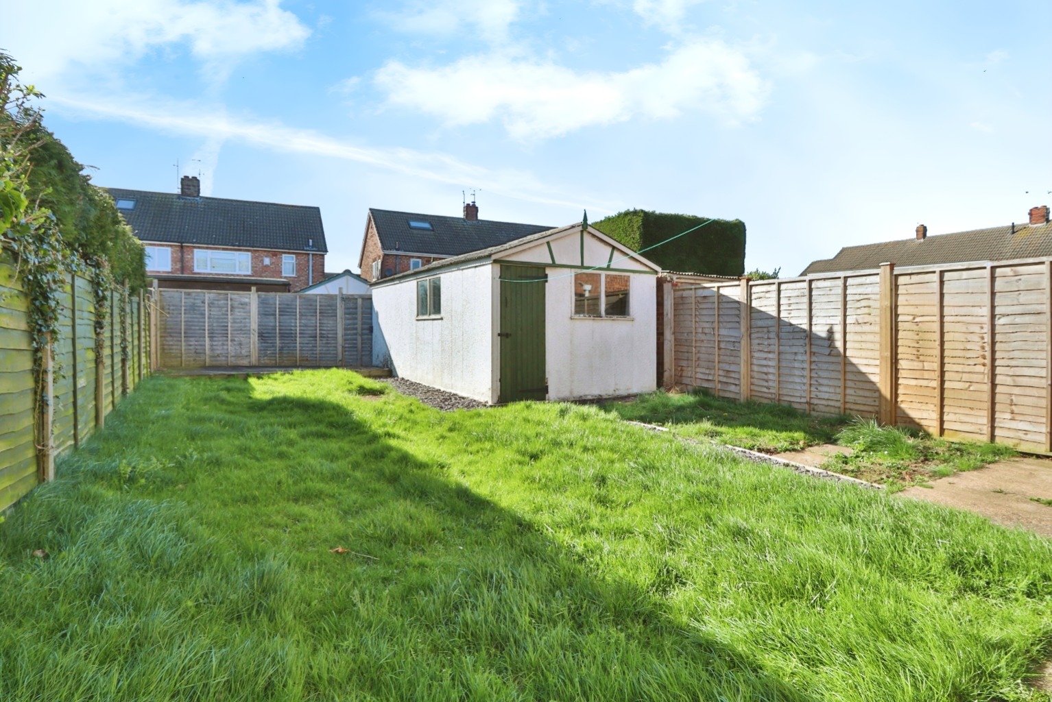 3 bed semi-detached house for sale in Maulson Drive, Hull  - Property Image 9