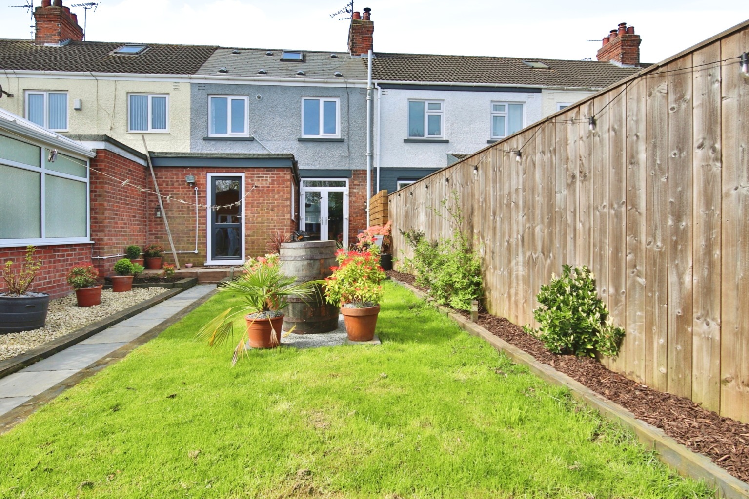 3 bed terraced house for sale in Lake Drive, Hull  - Property Image 16