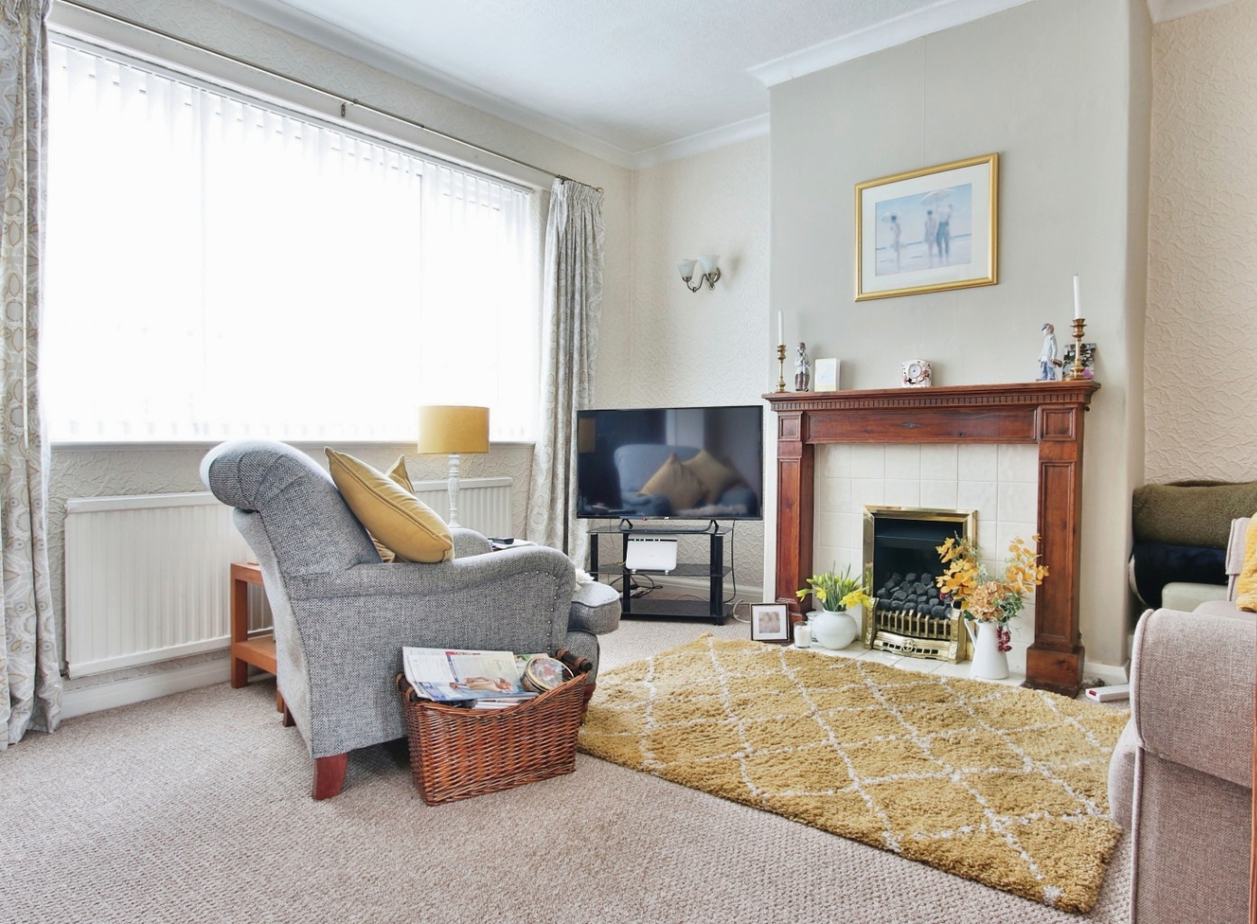 3 bed end of terrace house for sale in James Reckitt Avenue, Hull  - Property Image 4