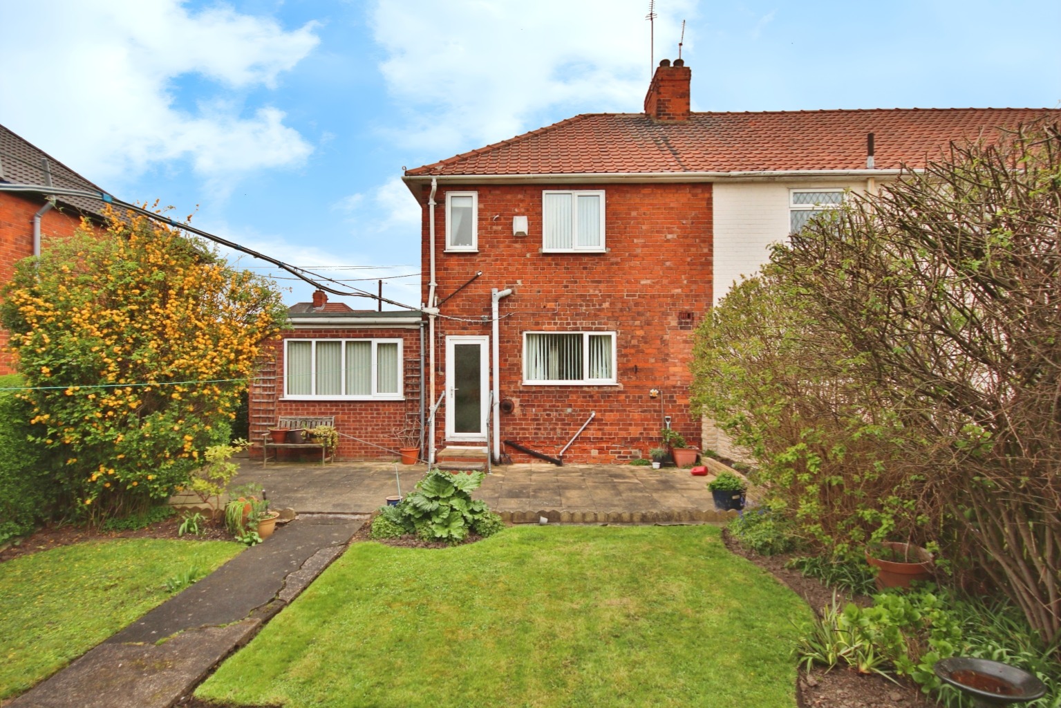 3 bed end of terrace house for sale in James Reckitt Avenue, Hull  - Property Image 14