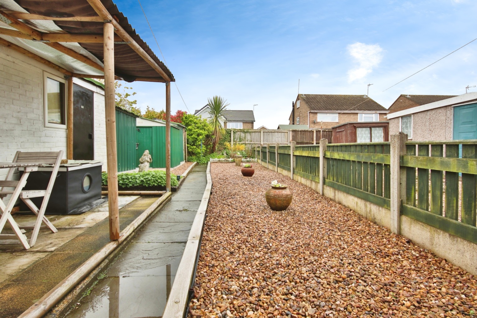 2 bed semi-detached bungalow for sale in Dunvegan Road, Hull  - Property Image 14