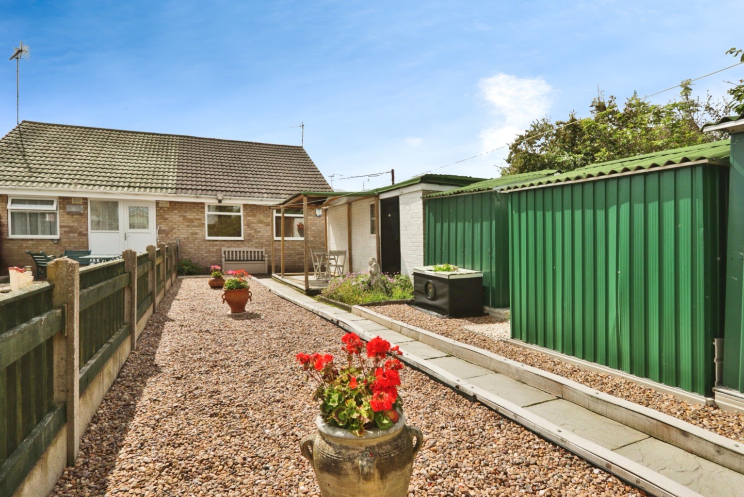 2 bed semi-detached bungalow for sale in Dunvegan Road, Hull  - Property Image 16