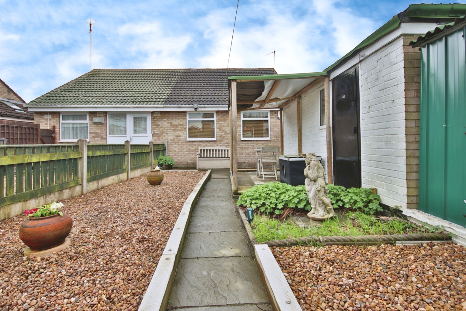 2 bed semi-detached bungalow for sale in Dunvegan Road, Hull  - Property Image 15
