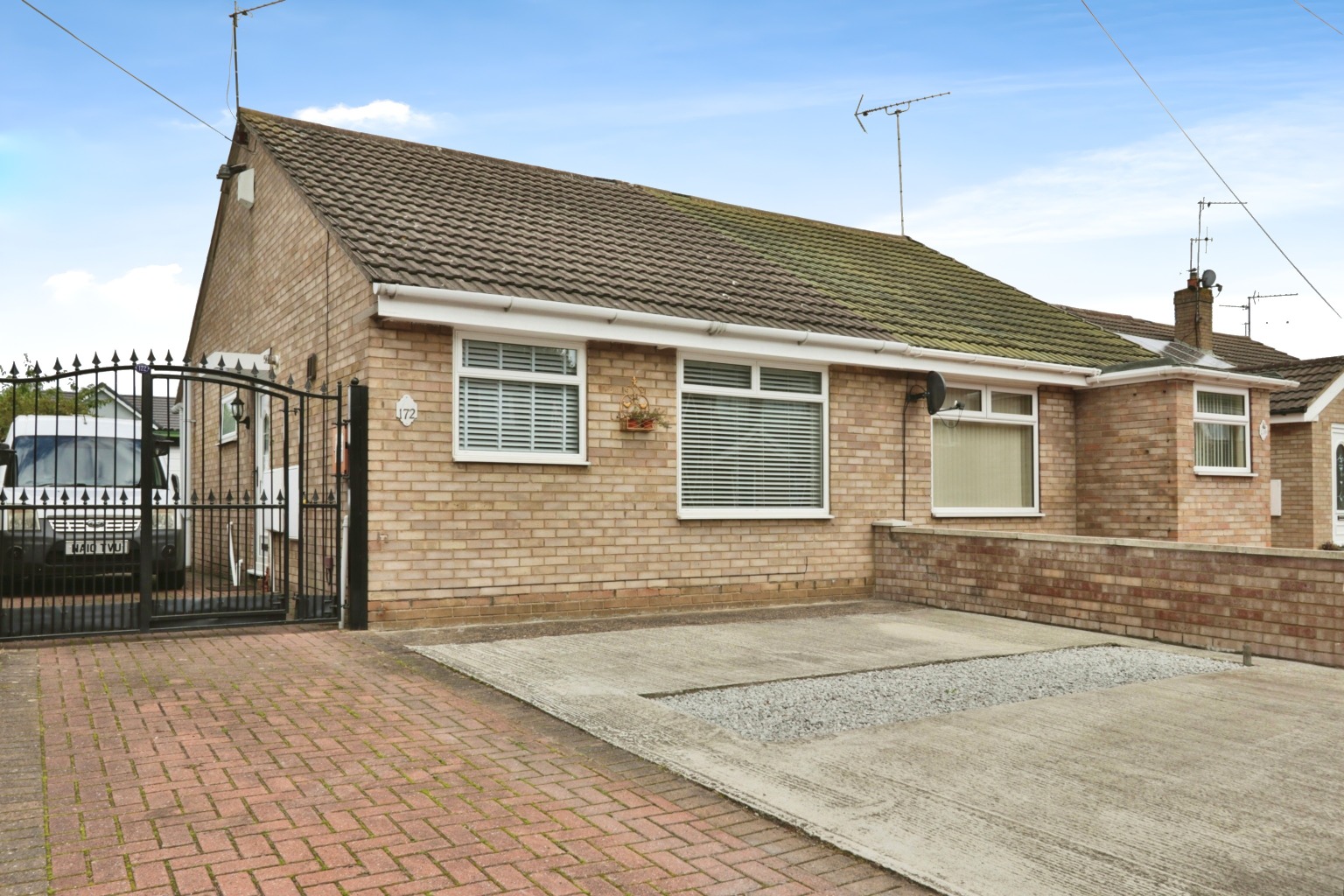 2 bed semi-detached bungalow for sale in Dunvegan Road, Hull  - Property Image 17