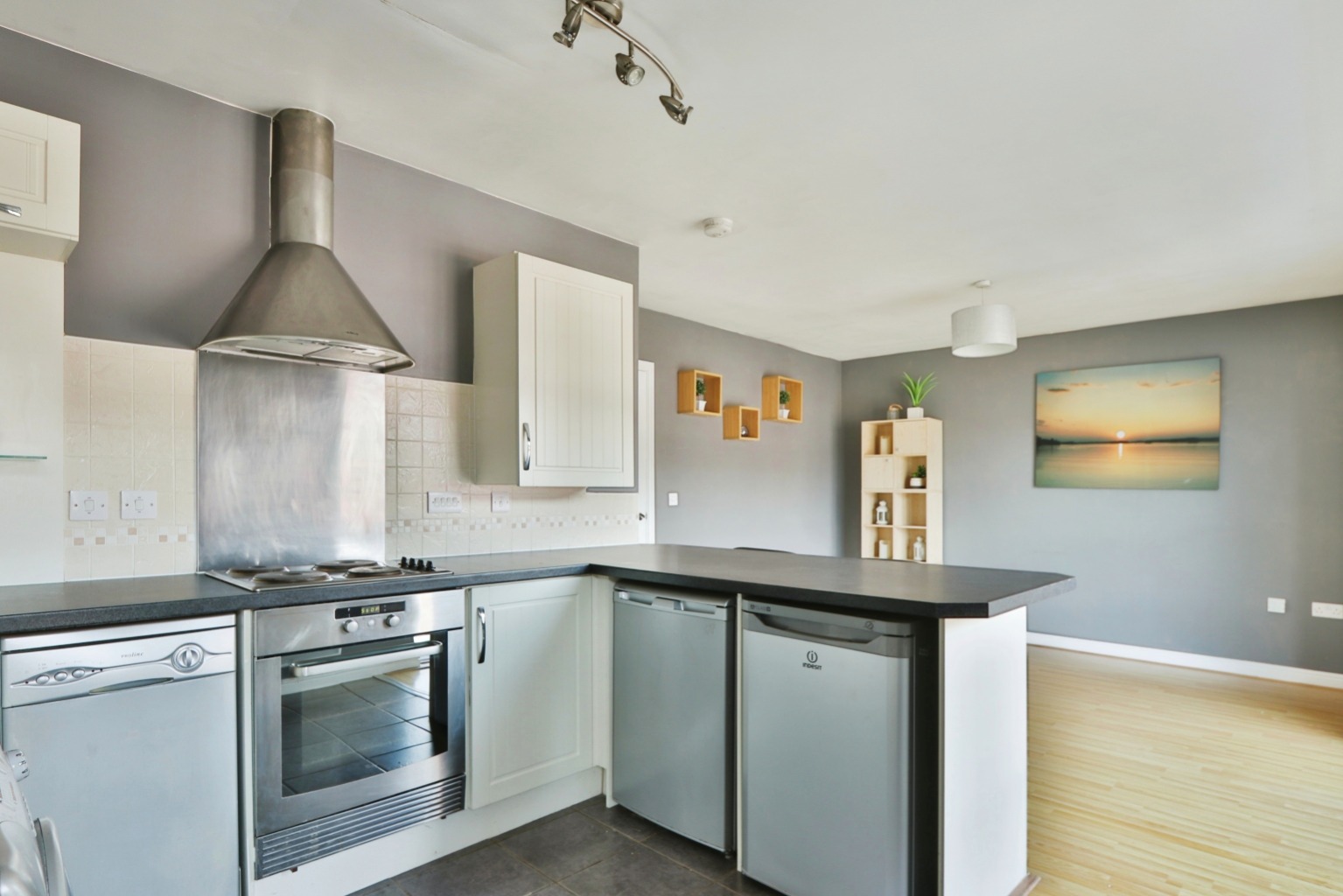 2 bed flat for sale in Wright Street, Hull  - Property Image 7
