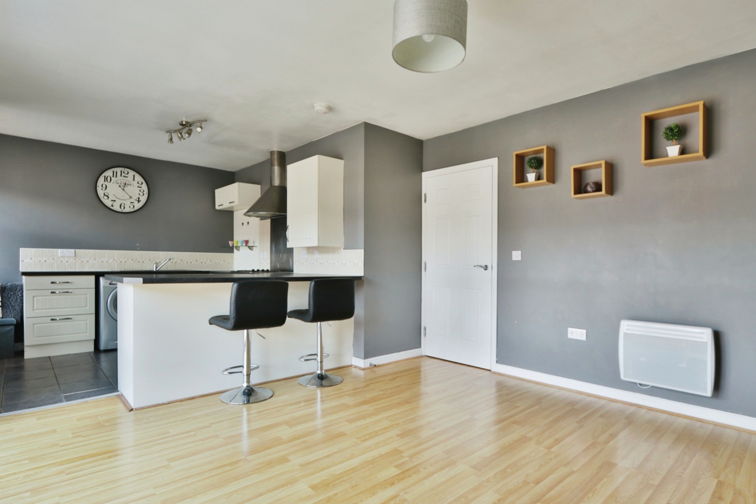 2 bed flat for sale in Wright Street, Hull  - Property Image 6