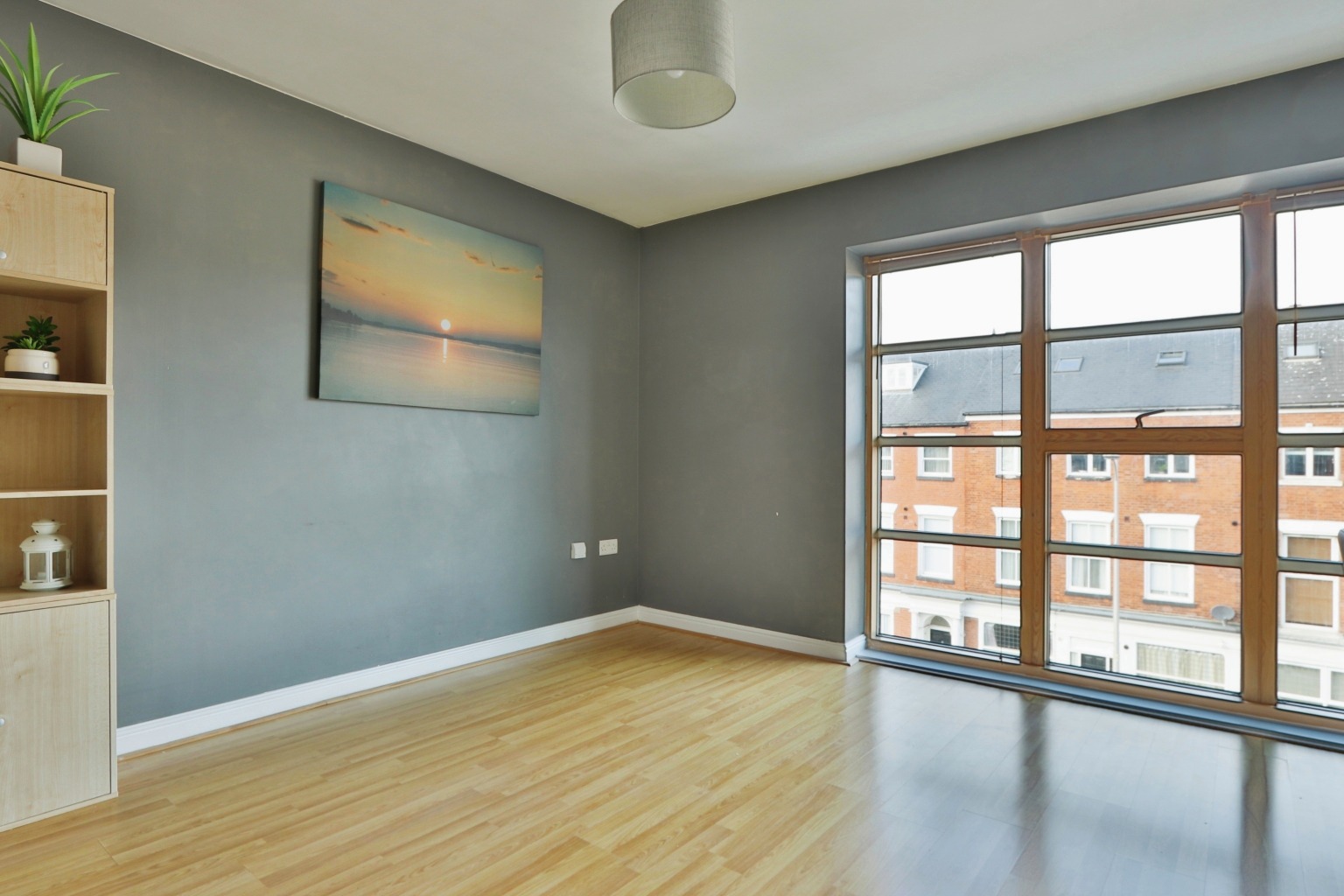 2 bed flat for sale in Wright Street, Hull  - Property Image 3