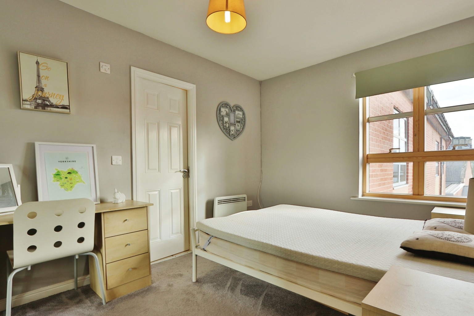 2 bed flat for sale in Wright Street, Hull  - Property Image 4