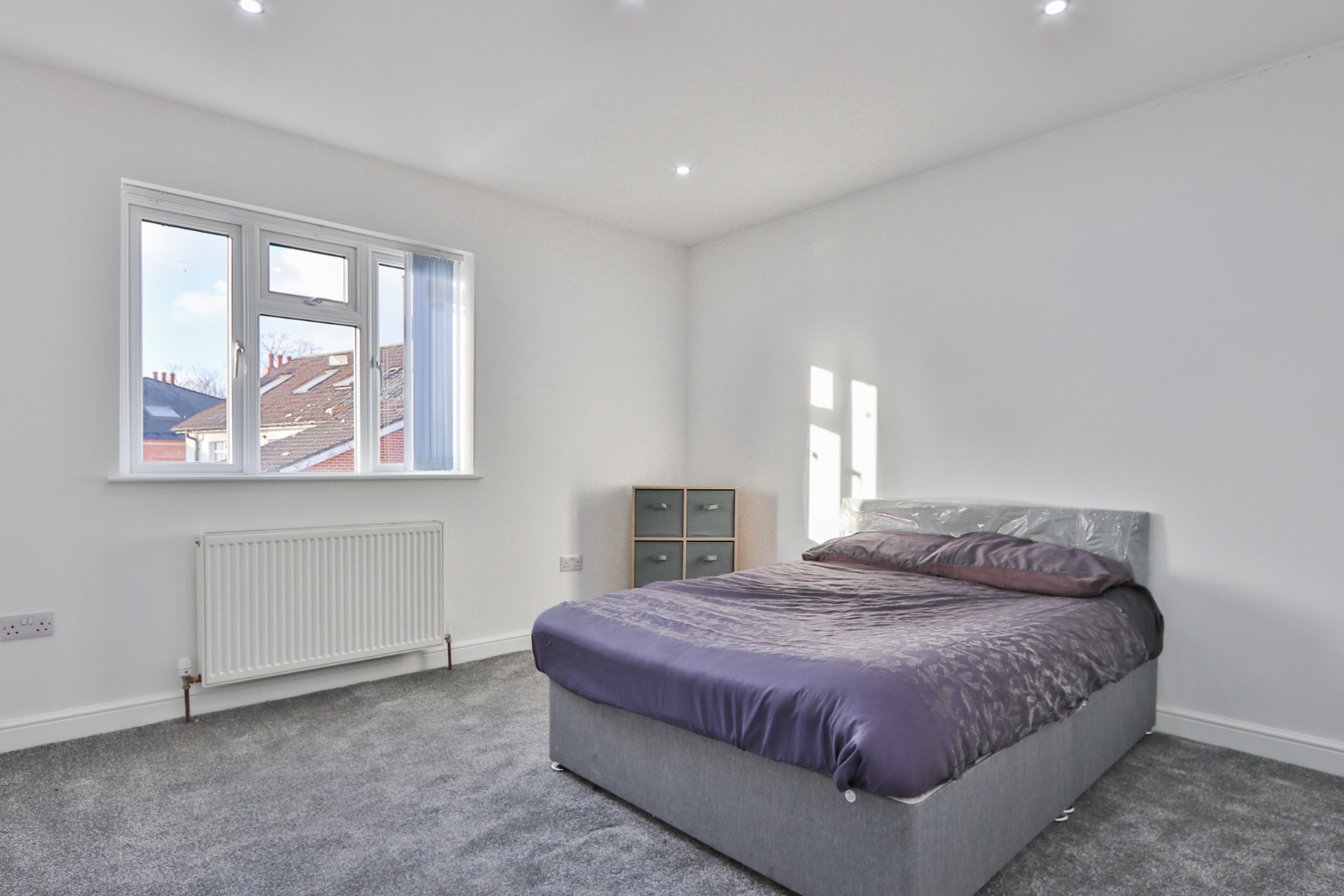 2 bed flat for sale in Princes Avenue, Hull  - Property Image 10