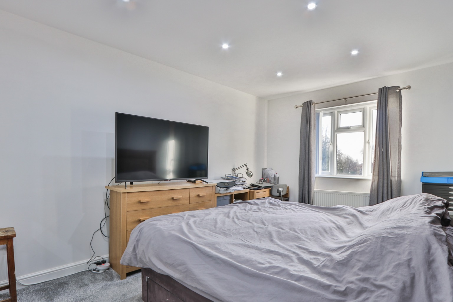 2 bed flat for sale in Princes Avenue, Hull  - Property Image 12