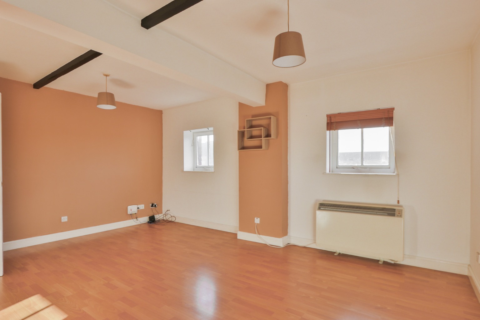 1 bed flat for sale in High Street, Hull  - Property Image 2