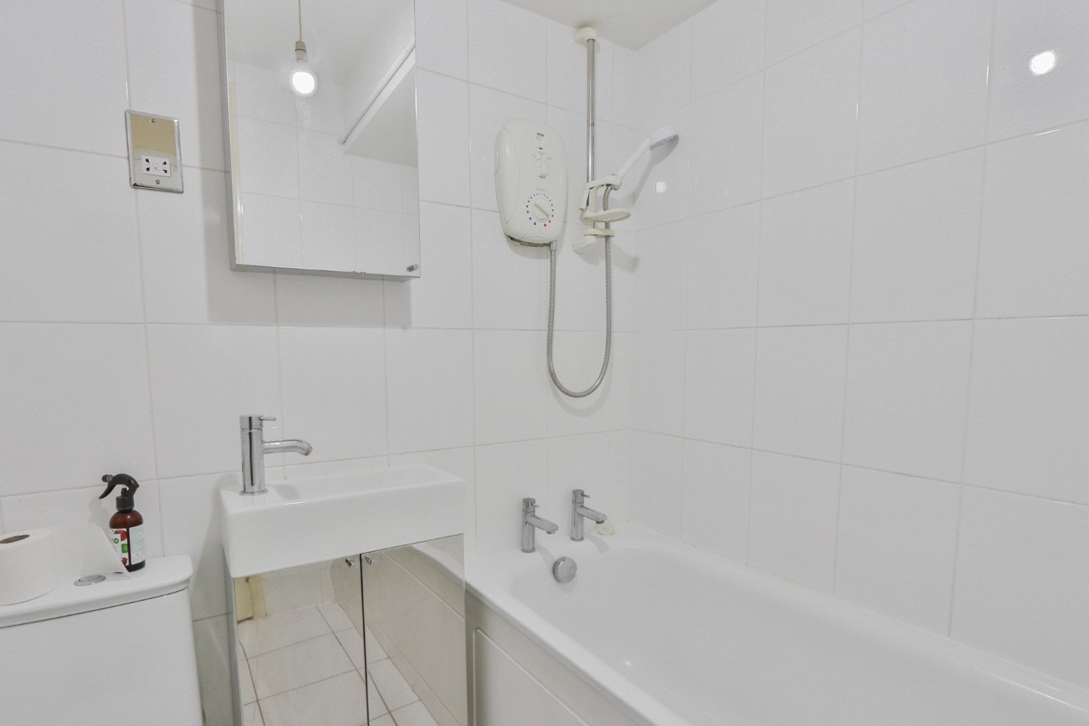 1 bed flat for sale in High Street, Hull  - Property Image 7
