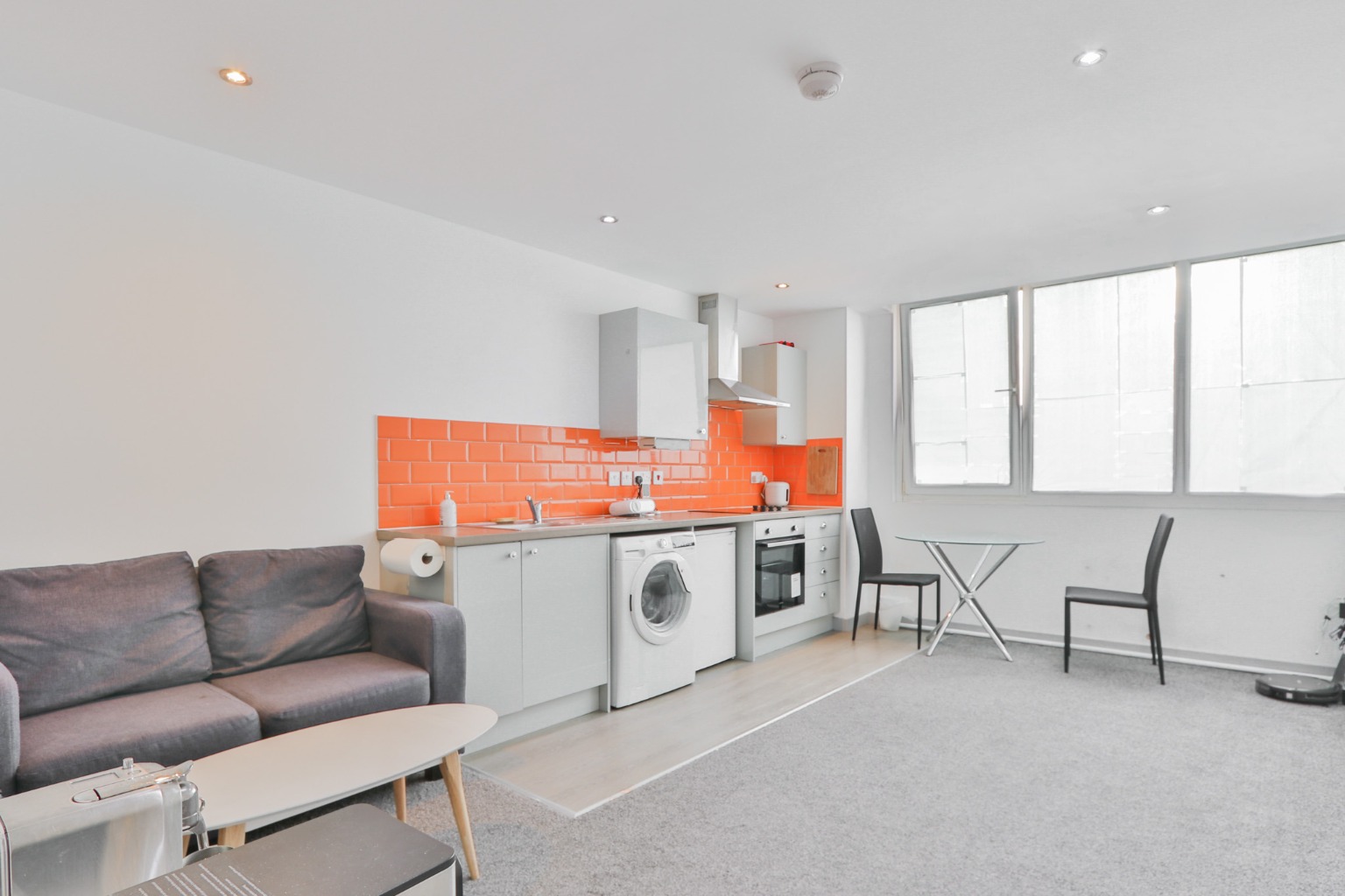 1 bed flat for sale in Anlaby Road, Hull  - Property Image 3