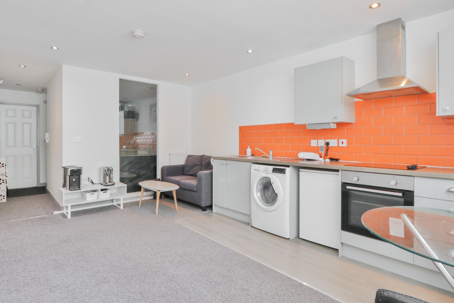 1 bed flat for sale in Anlaby Road, Hull  - Property Image 2