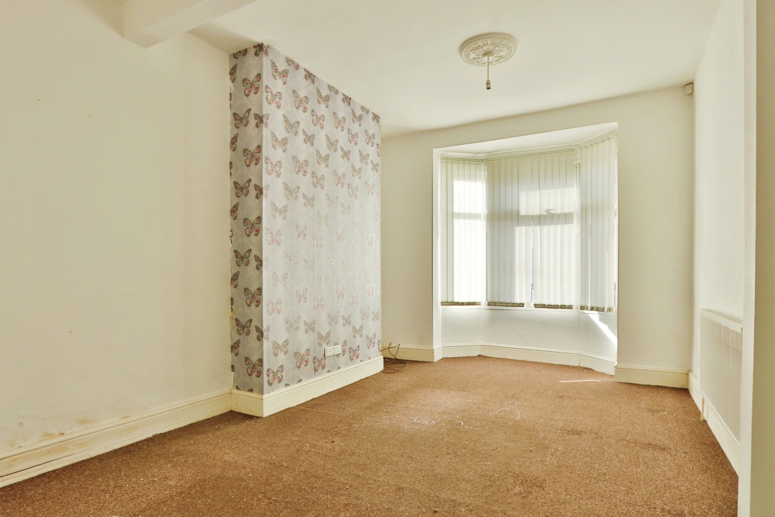 2 bed terraced house for sale in Albemarle Street, Hull  - Property Image 3