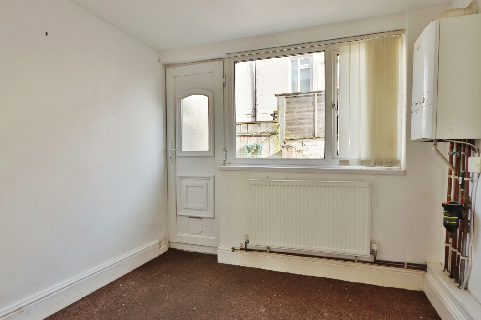 2 bed terraced house for sale in Albemarle Street, Hull  - Property Image 5