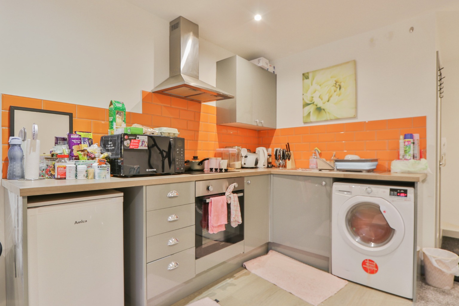1 bed flat for sale in Anlaby Road, Hull  - Property Image 2