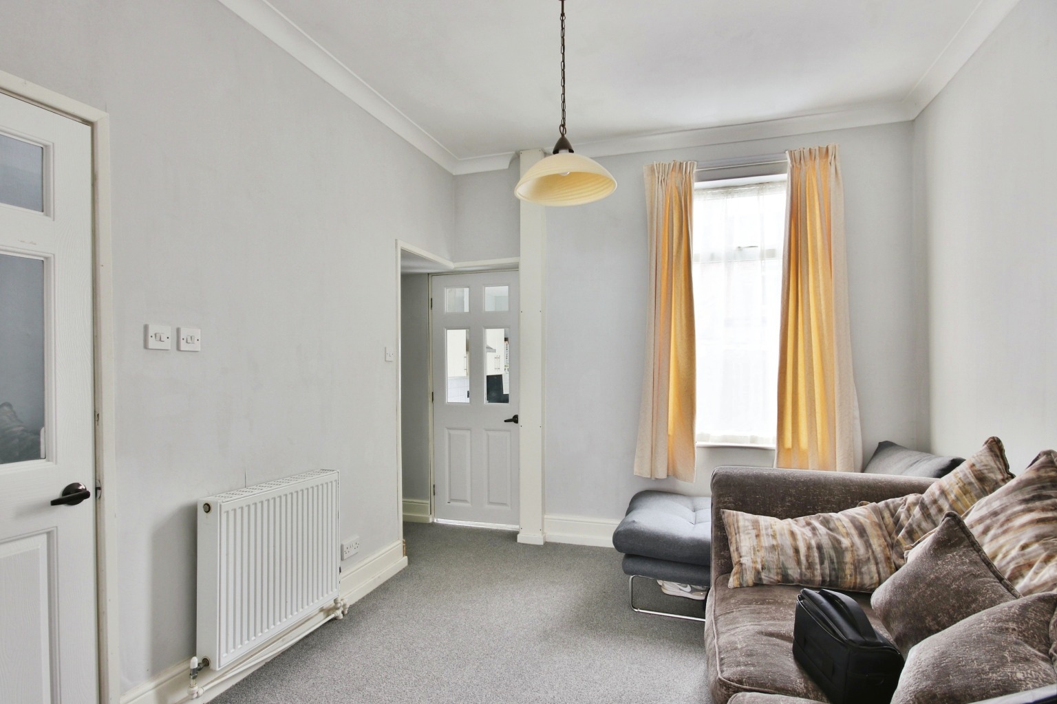 2 bed terraced house for sale in Worthing Street, Hull  - Property Image 2