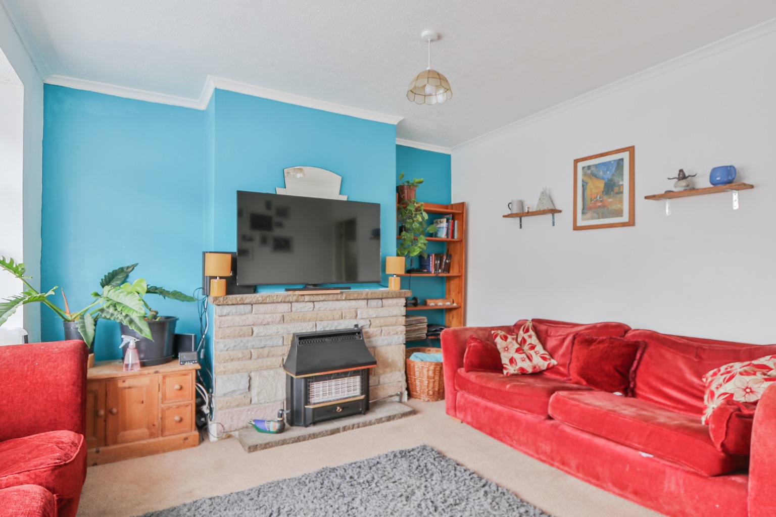 3 bed terraced house for sale in Woodcroft Avenue, Hull  - Property Image 12