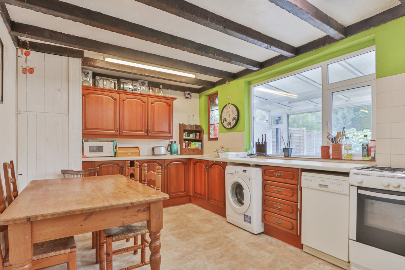 3 bed terraced house for sale in Woodcroft Avenue, Hull  - Property Image 3