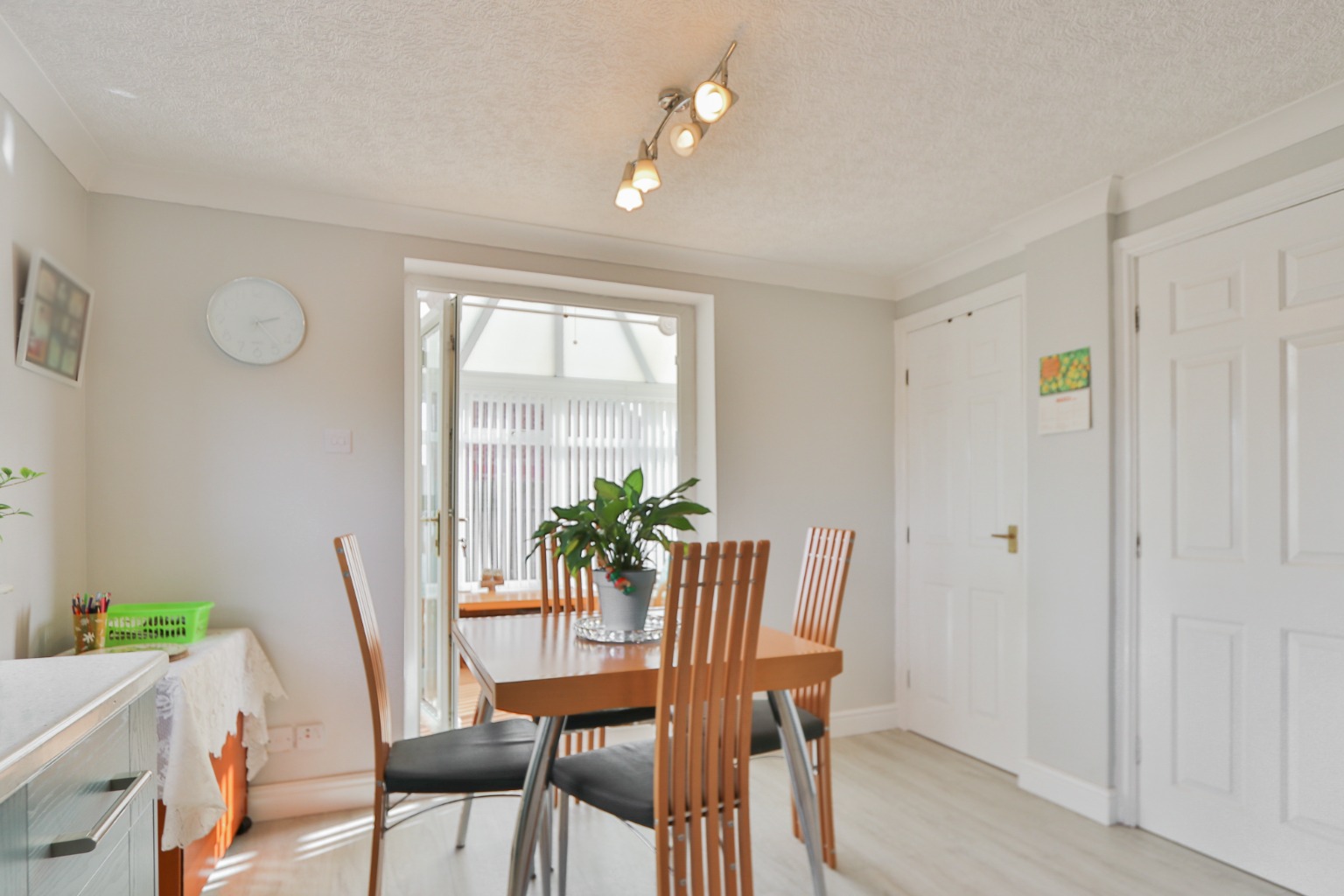 3 bed detached house for sale in The Rydales, Hull  - Property Image 8