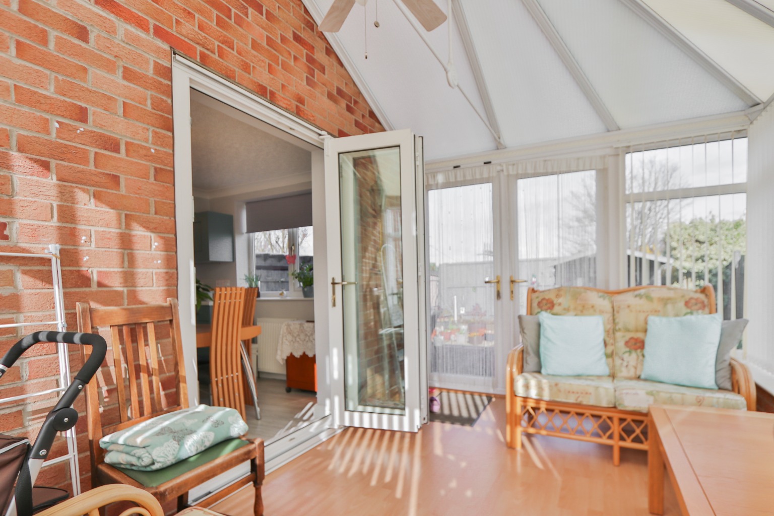 3 bed detached house for sale in The Rydales, Hull  - Property Image 5