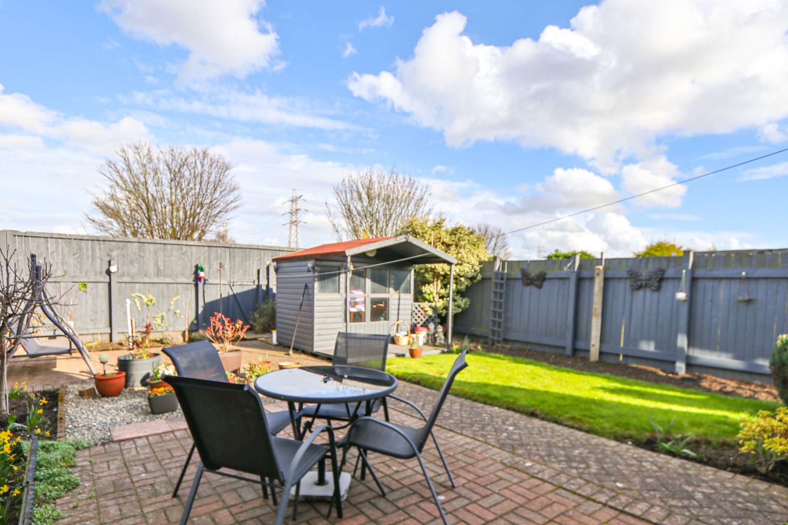 3 bed detached house for sale in The Rydales, Hull  - Property Image 17