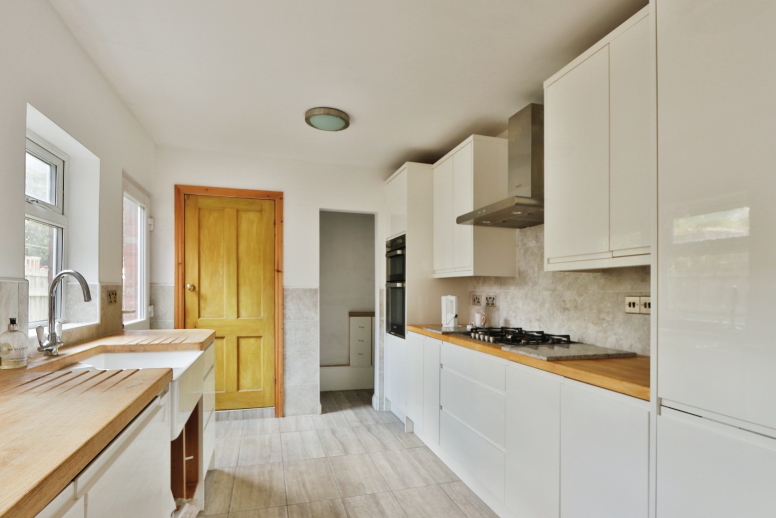 3 bed terraced house for sale in Lambert Street, Hull  - Property Image 8