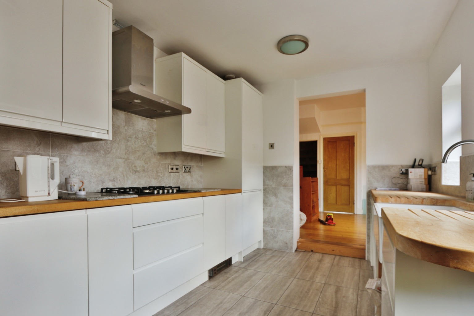 3 bed terraced house for sale in Lambert Street, Hull  - Property Image 2